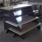 Granite Marble Stair